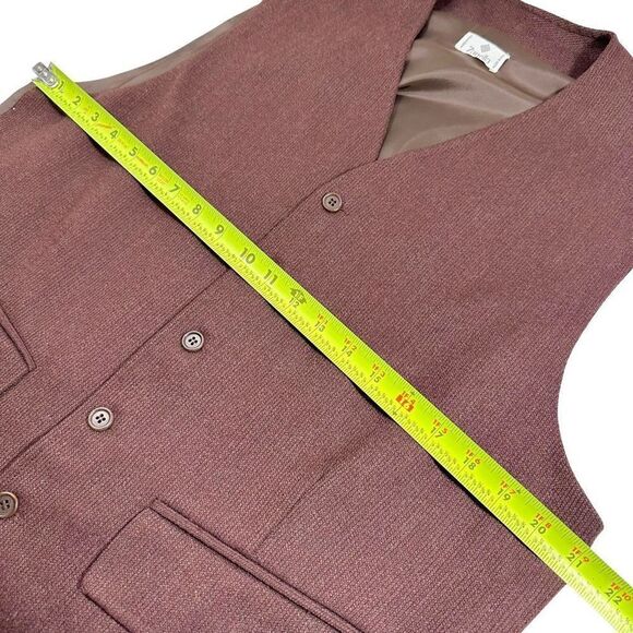 Vintage Zanella Sport Vest O/S - Picture 8 of 9